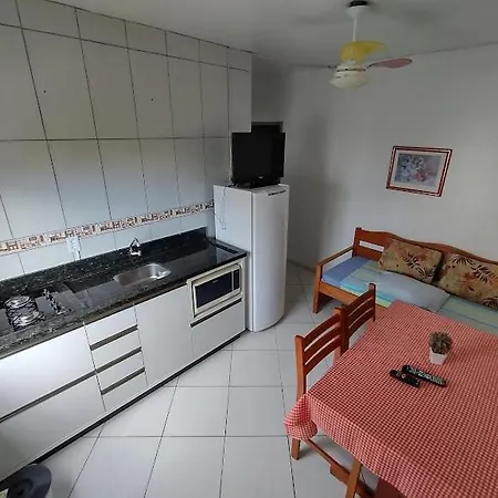 Pousada Residencial Fischer-2