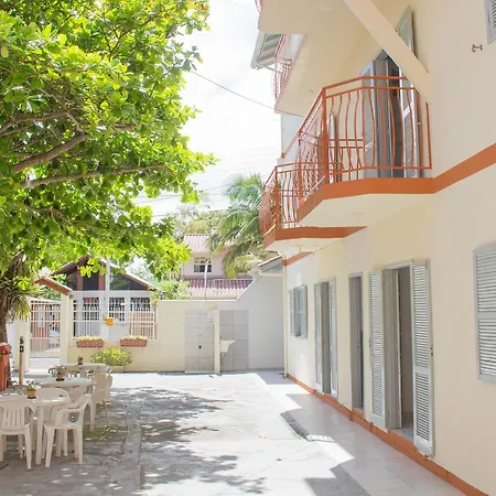 Pousada Residencial Fischer-3