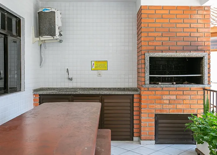 Pousada Costão dos Ingleses Florianópolis