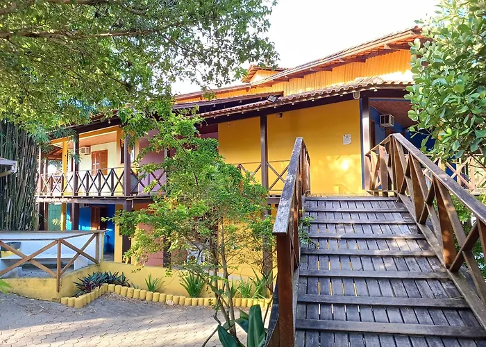 Pousada Chácara Rio Jordão Florianópolis