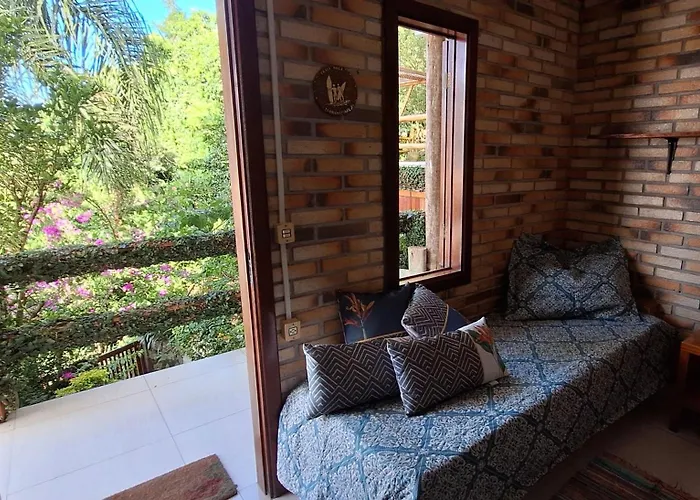 Pousada Vista Da Barra Florianópolis